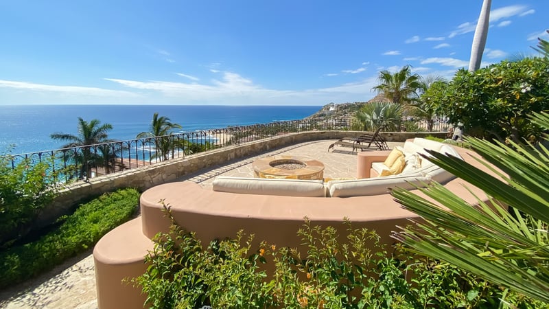 Villa Bravura del Mar