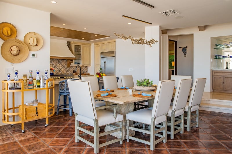 Villa Sirena