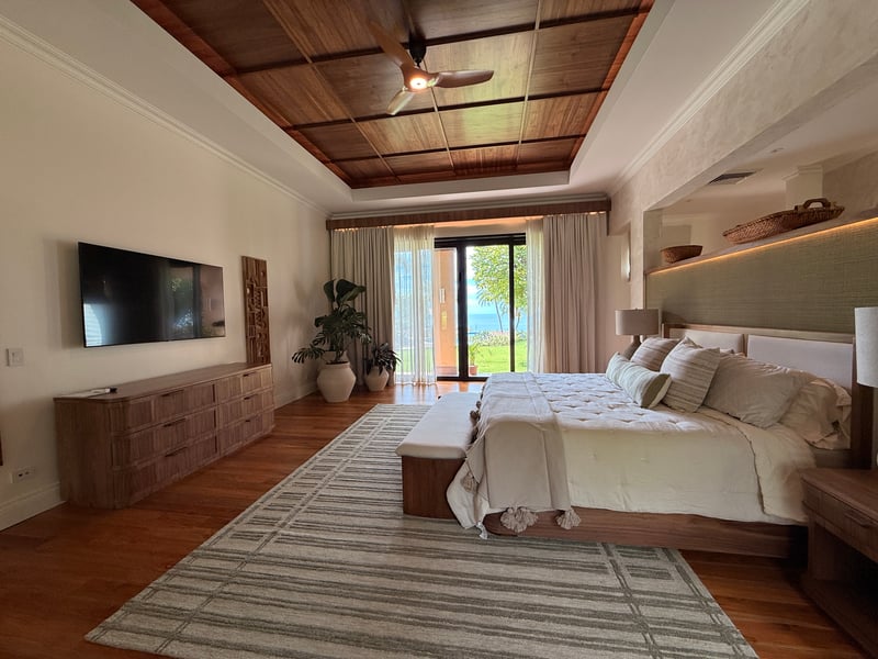 Peninsula Papagayo Paradise