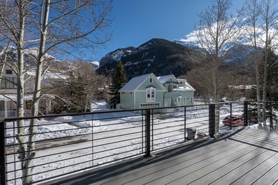 Luxury Villa Photo #11