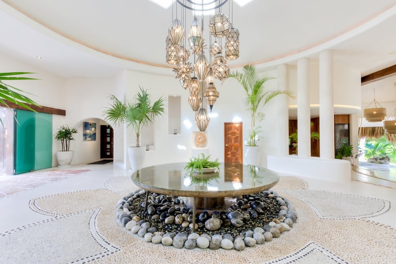 Villa Alma