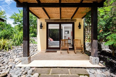 Luxury Villa Photo #21