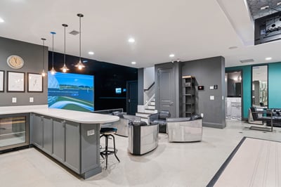 Luxury Villa Photo #37