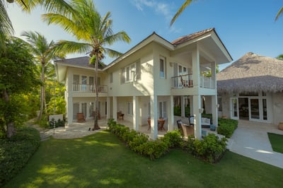Luxury Villa Photo #42