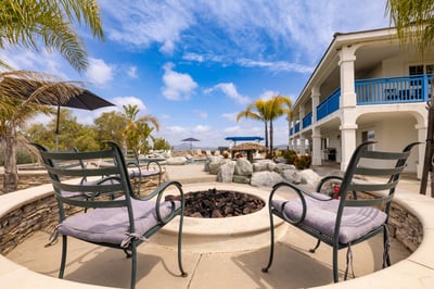 Luxury Villa Photo #10