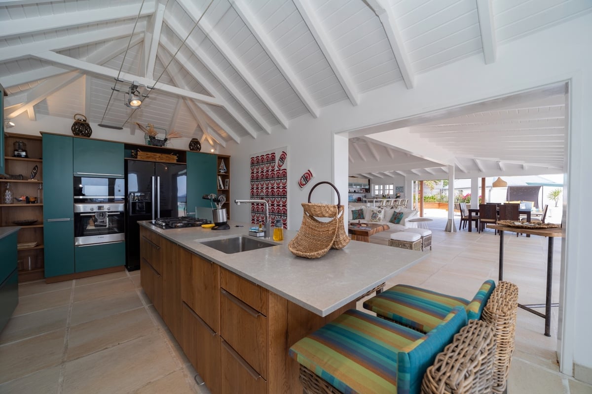 Kitchen - Image 22