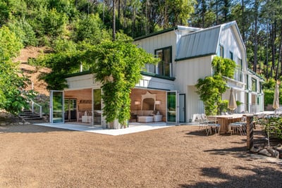 Luxury Villa Photo #5