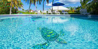 Luxury Villa Photo #7