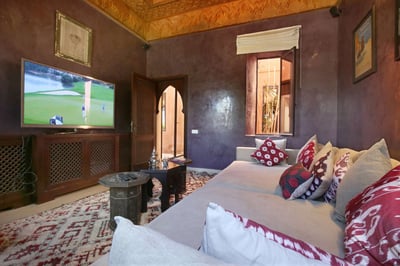 Luxury Villa Photo #10