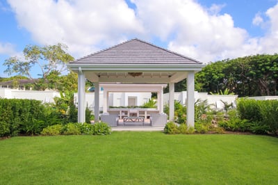 Luxury Villa Photo #14
