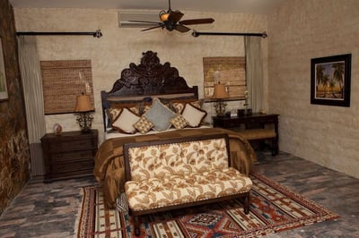 Luxury Villa Photo #15