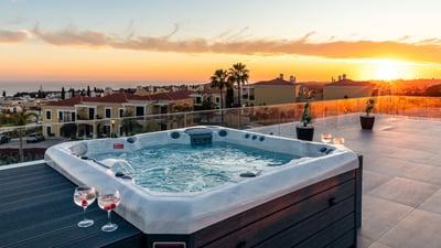 Luxury Villa Photo #10