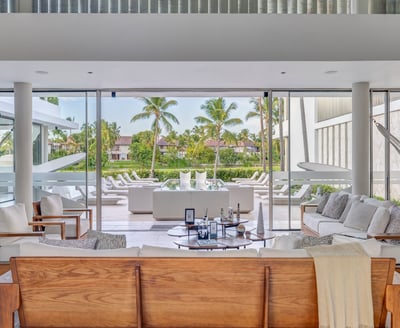 Luxury Villa Photo #16