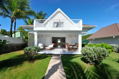 Luxury Villa Photo #9