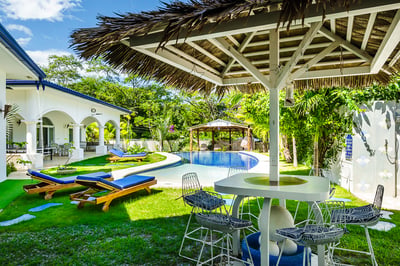 Luxury Villa Photo #5