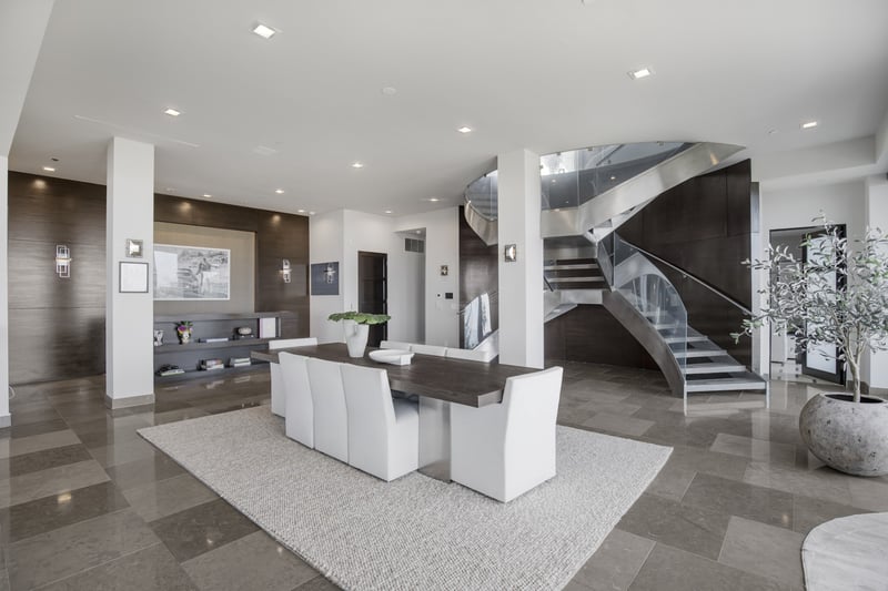 Beverly Crest