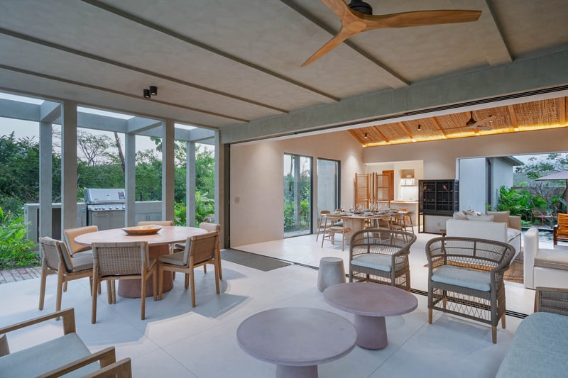 Villa Selva 33