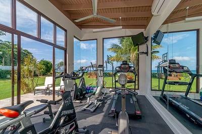 Luxury Villa Photo #25