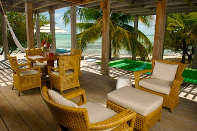 Luxury Villa Photo #3