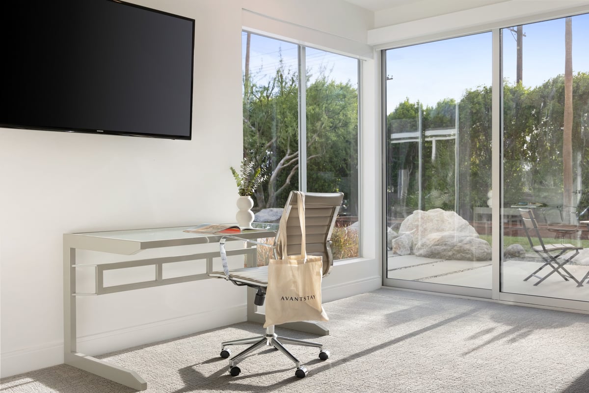 Festival Paradise Retreat