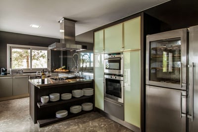 Luxury Villa Photo #16