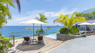 Luxury Villa Photo #11