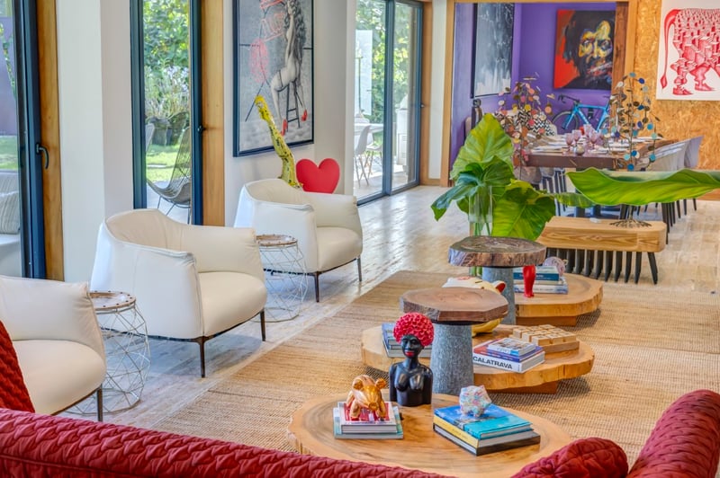 Arrecife 64 | Starfish