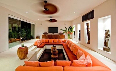 Luxury Villa Photo #13