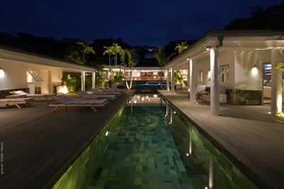Luxury Villa Photo #3