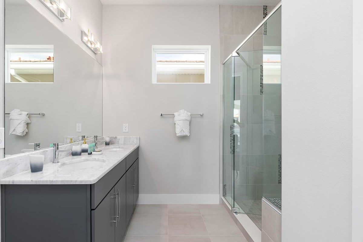 Celestial Celebration Villa