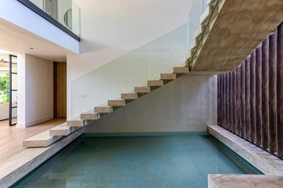 Luxury Villa Photo #19