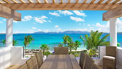 Luxury Villa Photo #34