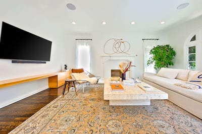 Luxury Villa Photo #23