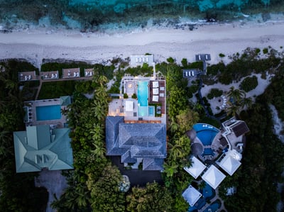 Luxury Villa Photo #56