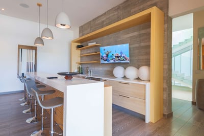 Luxury Villa Photo #25