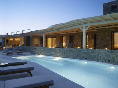 Luxury Villa Photo #107