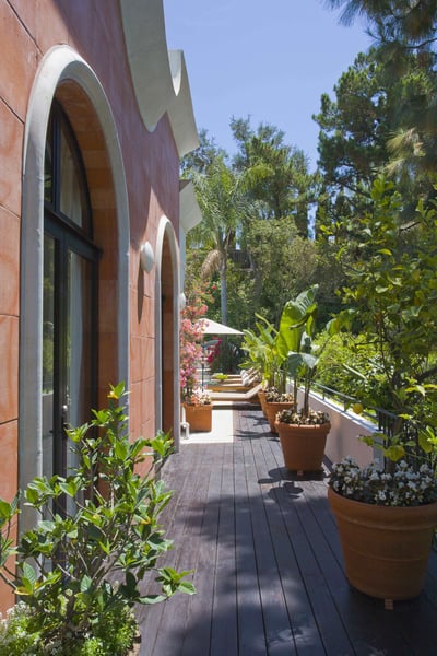 Luxury Villa Photo #5