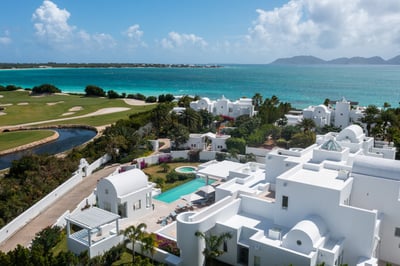 Luxury Villa Photo #56