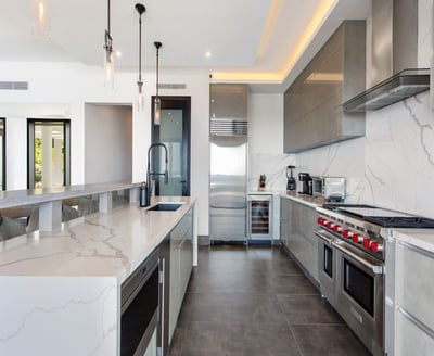 Luxury Villa Photo #17