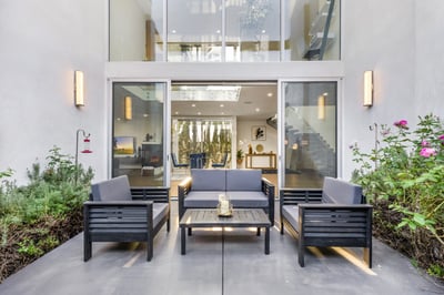 Luxury Villa Photo #13