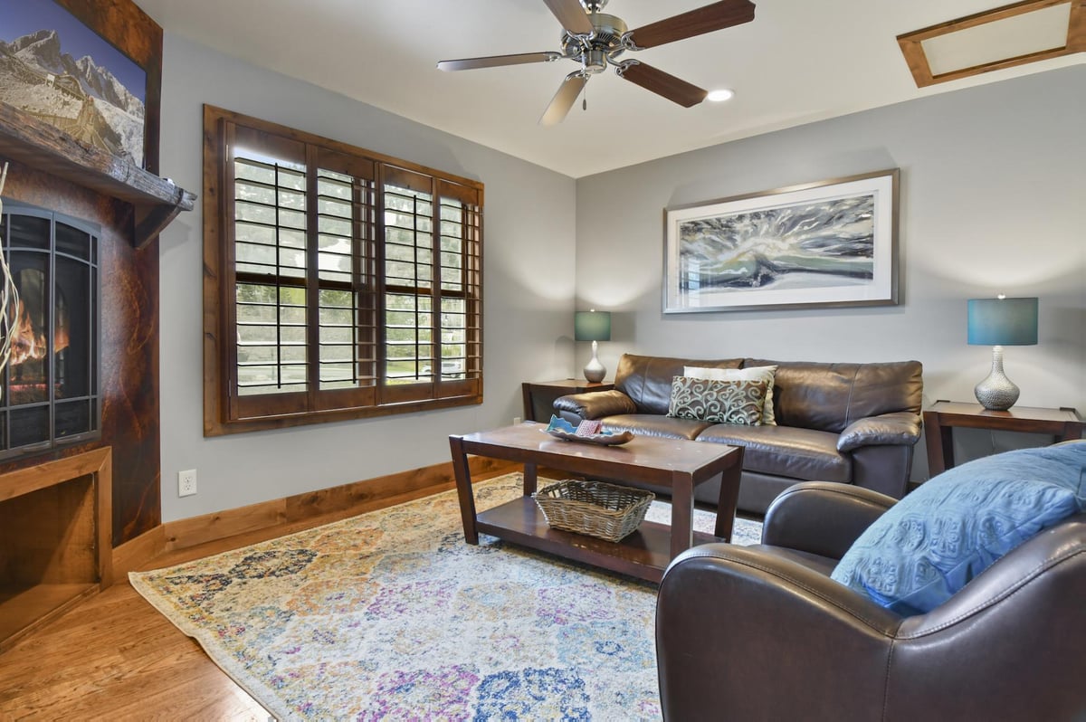 The Pearl of Park City