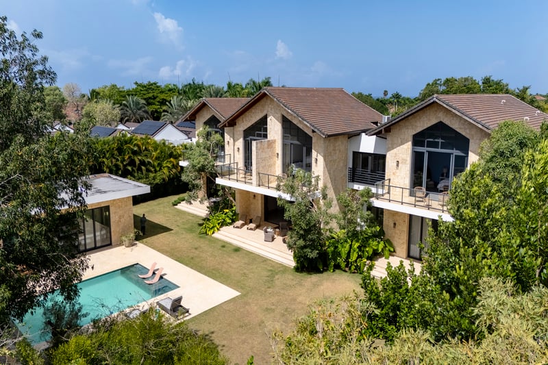 Casa Roble