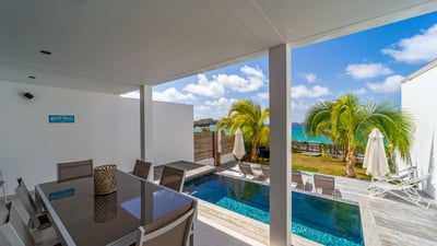 Luxury Villa Photo #14
