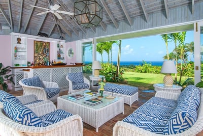 Luxury Villa Photo #13
