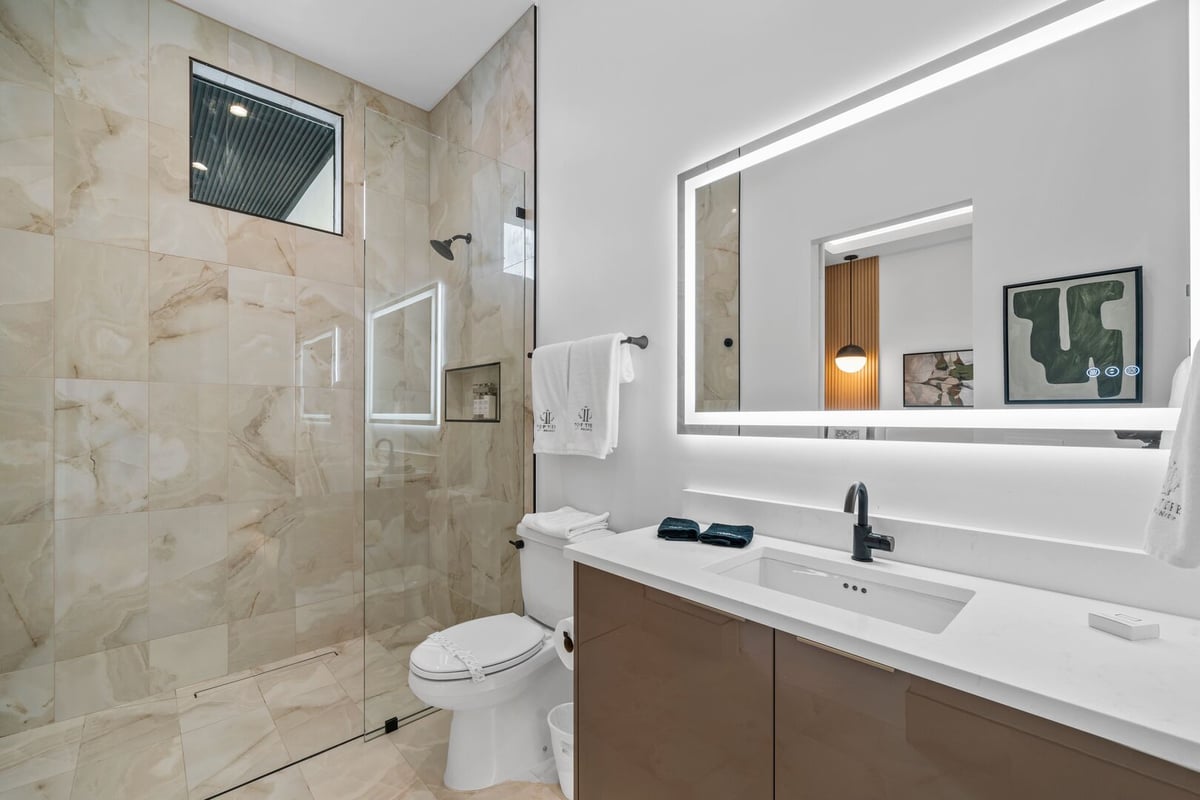 Grand Palm Oasis At Reunion