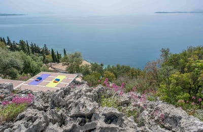 Luxury Villa Photo #13