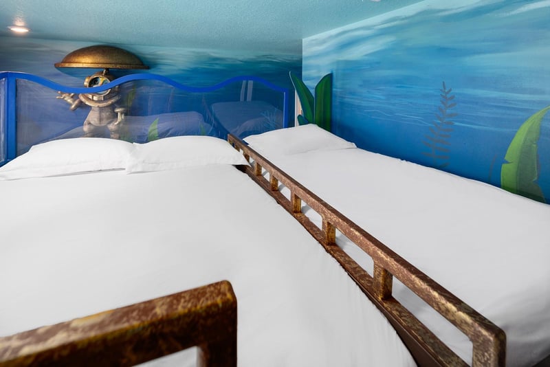 Big Bet at Harbor Island Beach Club