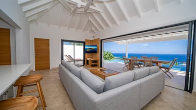 Luxury Villa Photo #19