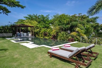 Luxury Villa Photo #37