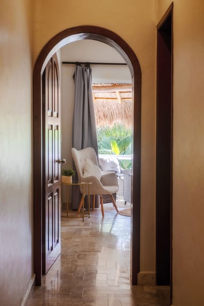 Luxury Villa Photo #40